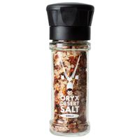 Oryx Chilli Salt Grinder